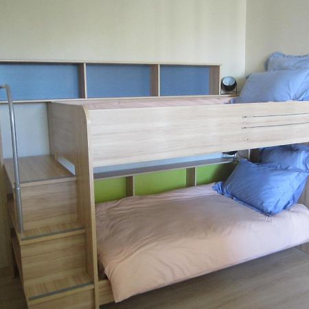 Bed and Breakfast Les Cagouilles Virson Exterior foto